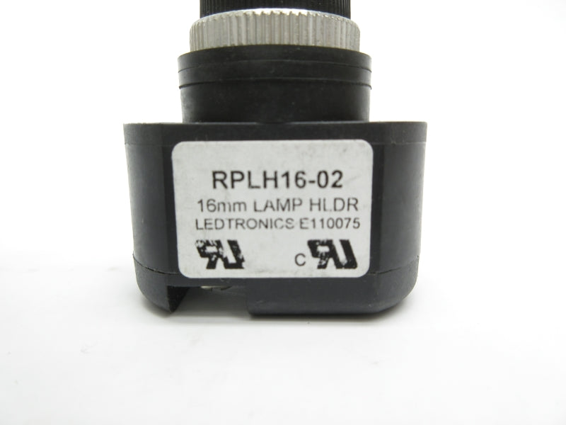 LEDTRONICS RPLH16-02 130V NSNP