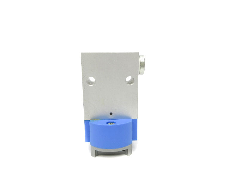 FESTO SVS-3-1/8 10190 50-120PSI NSNP