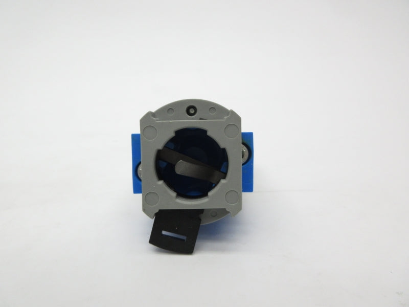 FESTO SVS-3-1/8 10190 50-120PSI NSNP