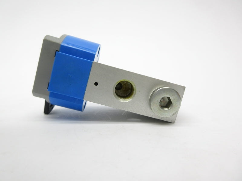 FESTO SVS-3-1/8 10190 50-120PSI NSNP