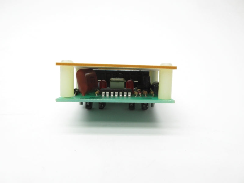 GEMCO SD-3107-C 115VAC NSNP