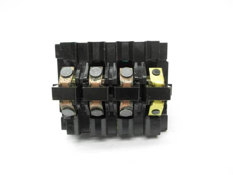 GENERAL ELECTRIC CR306B102 120V 18A (AS PICTURED) UNMP