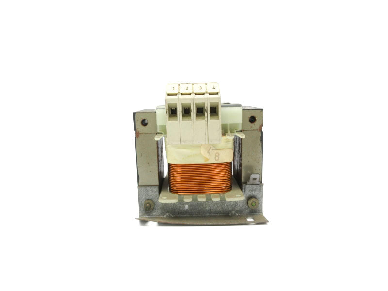 SIEMENS 4AM4926-7CA 110V .8KVA NSNP