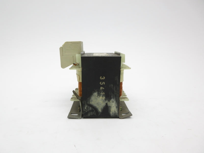 SIEMENS 4AM4926-7CA 110V .8KVA NSNP