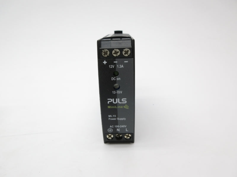 PULS ML15.121 100-240VAC 0.3A NSNP