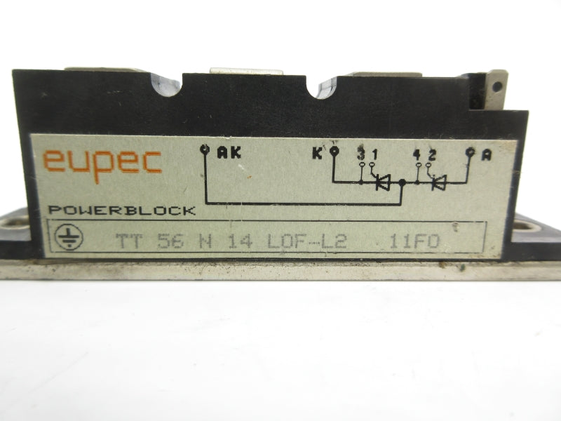 EUPEC TT56N14LOF-L2 UNMP
