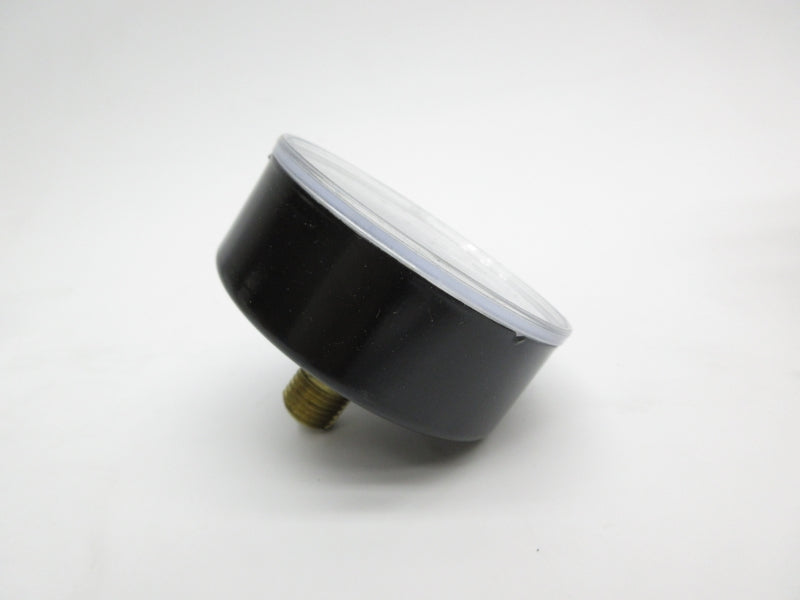 ASHCROFT 25W1005H02B200#-AGR 0/230PSI 2-1/2" NSMP