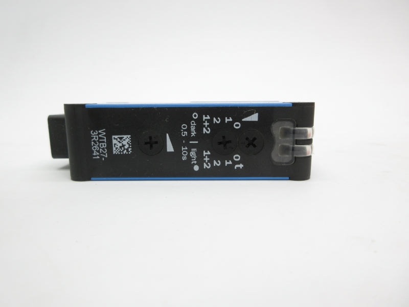 SICK WTB27-3R2641 102750 20-250VAC NSMP