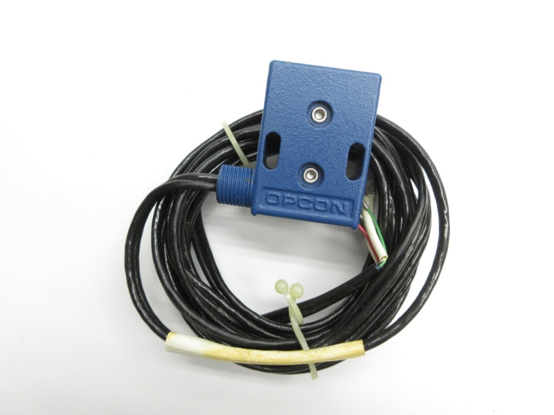 OPCON 1470A-6501 101986 NSMP