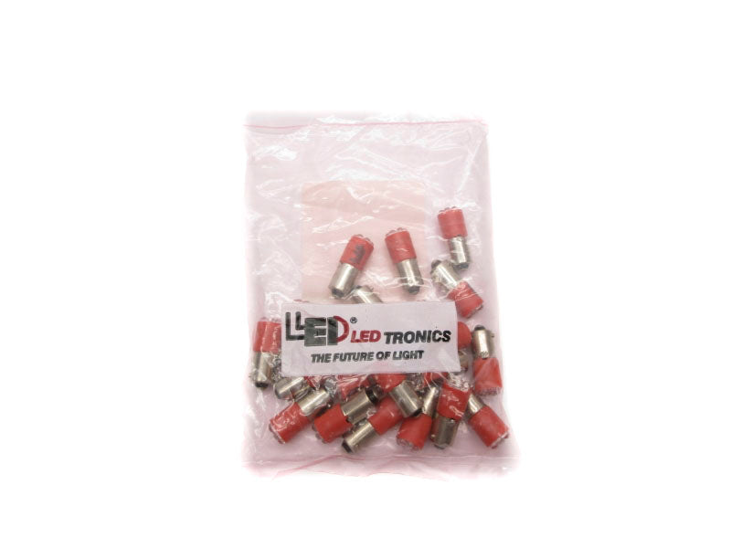 LEDTRONICS B3127CR5-0015 (PKG OF 20) NSMP