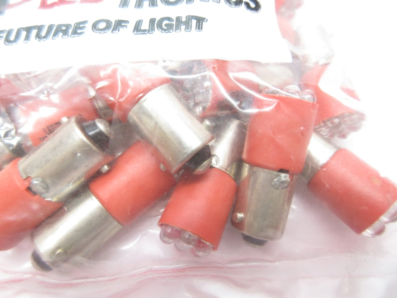 LEDTRONICS B3127CR5-0015 (PKG OF 20) NSMP