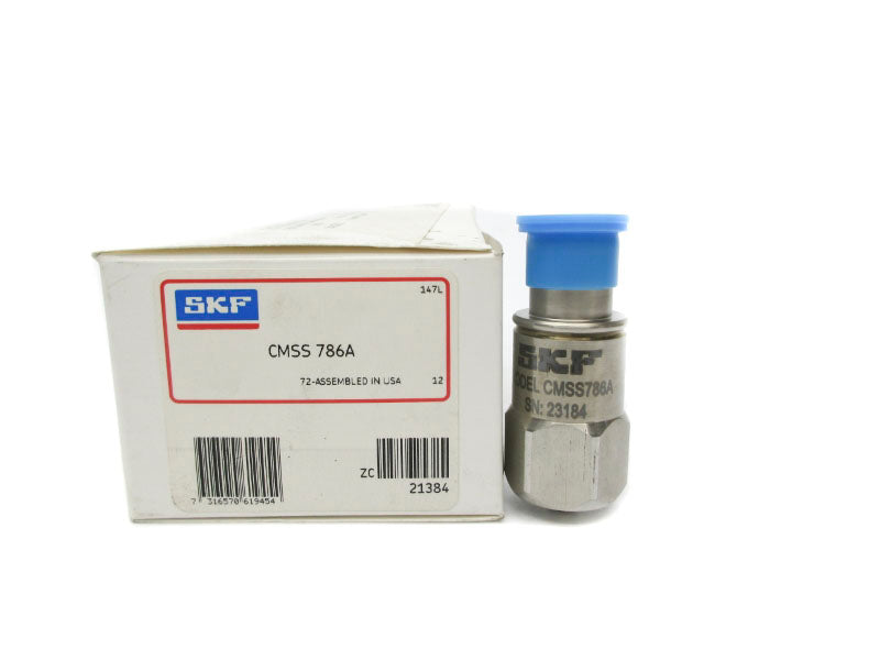 SKF CMSS786A NSMP