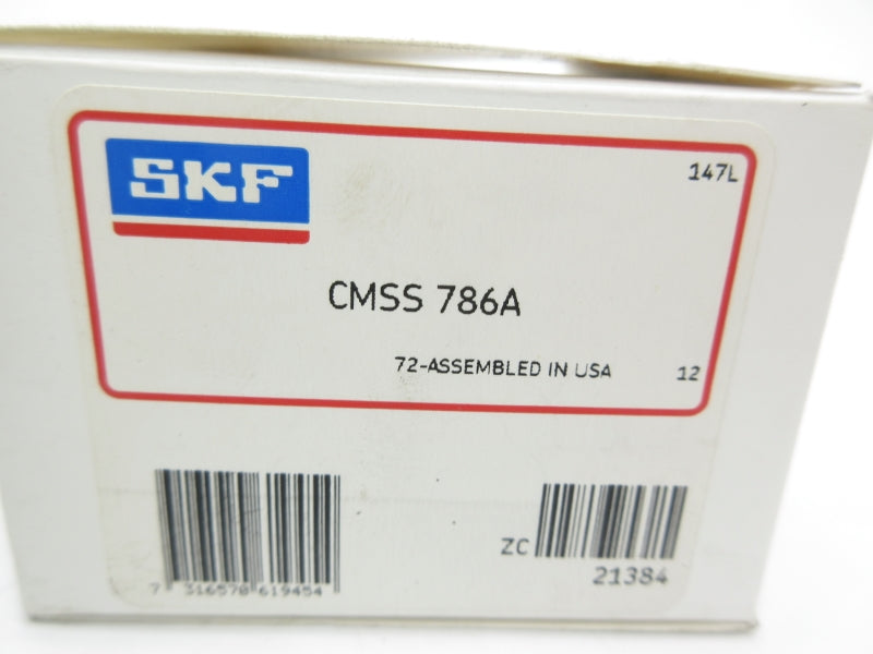 SKF CMSS786A NSMP