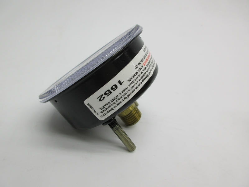 ASHCROFT 25W1001TH02BXUC200#-AGR 0-230PSI NSMP