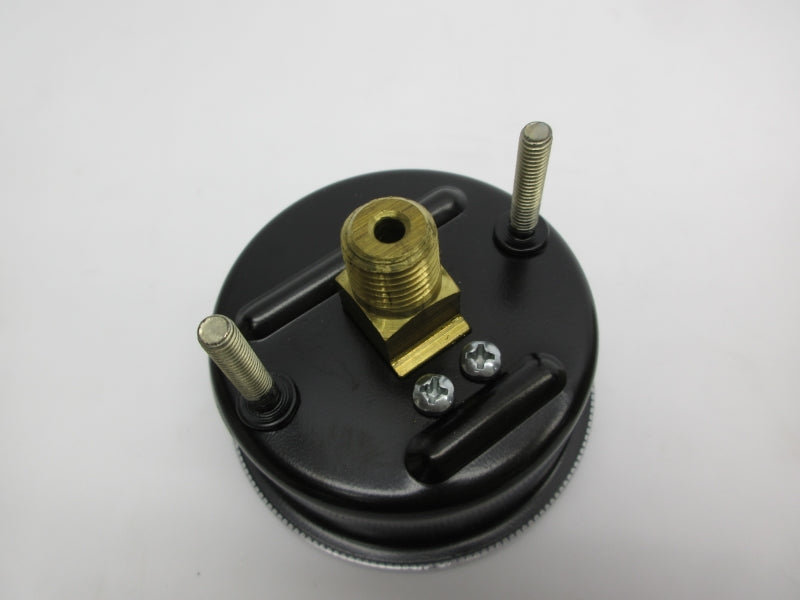 ASHCROFT 25W1001TH02BXUC200#-AGR 0-230PSI NSMP