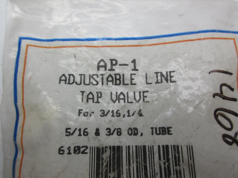 WATSCO AP-1 NSMP