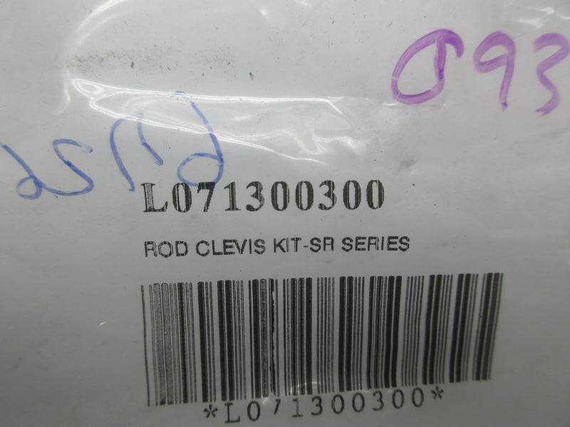 PARKER L071300300 NSMP