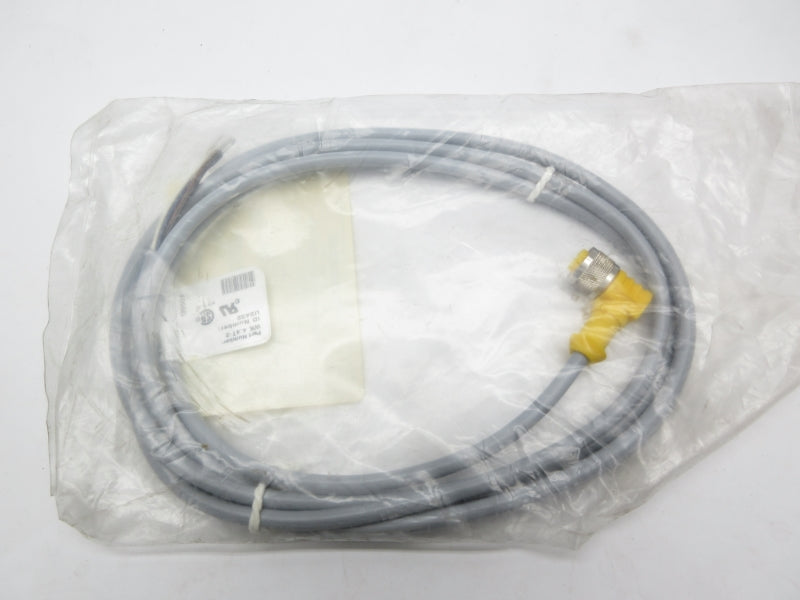 TURCK WK4.4T-2 U2432 250V 4A NSMP