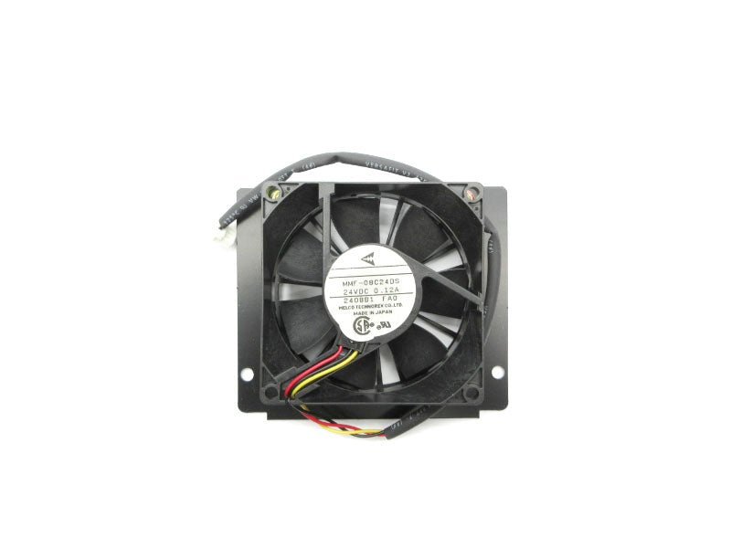 MELCO TECHNOREX MMF-08C24DS 24VDC 0.12A NSNP