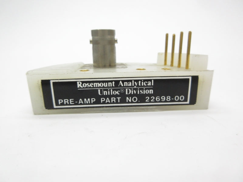 ROSEMOUNT 22698-00 (AS PICTURED1) NSNP