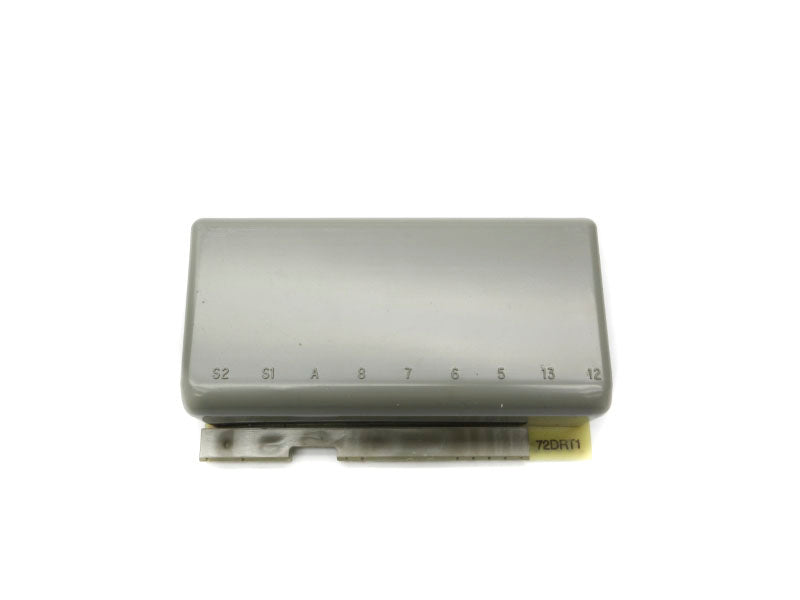 FIREYE 72DRT1 15-25VDC 4S NSNP