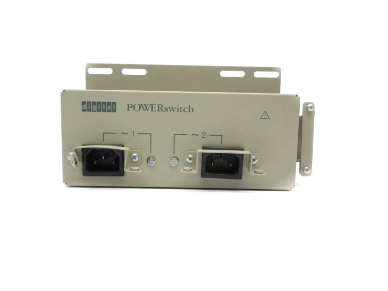 DIGITAL H7661-AA 100-240V 12-8A NSNP