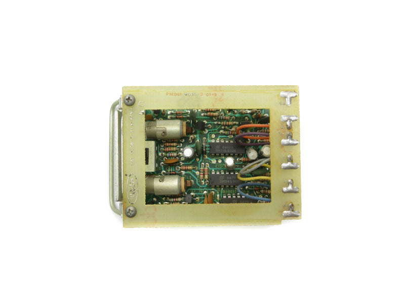 PANALARM 81-TFS5-24VDC 24VDC UNMP