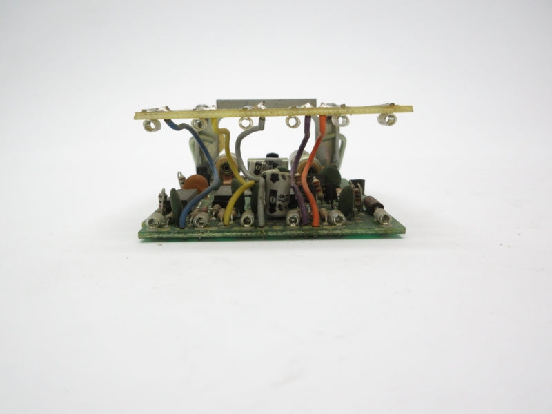 PANALARM 81-TFS5-24VDC 24VDC UNMP
