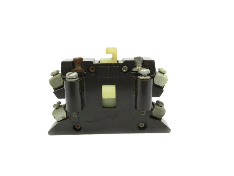 CUTLER HAMMER C320KB2 SER. A2 600VAC (AS PICTURED) NSNP
