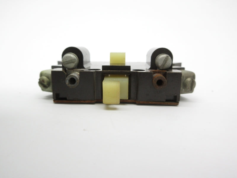 CUTLER HAMMER C320KB2 SER. A2 600VAC (AS PICTURED) NSNP