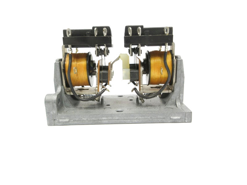 POTTER&BRUMFIELD KB17AY 120VAC 5A NSNP