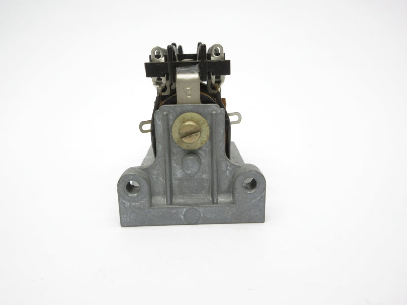 POTTER&BRUMFIELD KB17AY 120VAC 5A NSNP