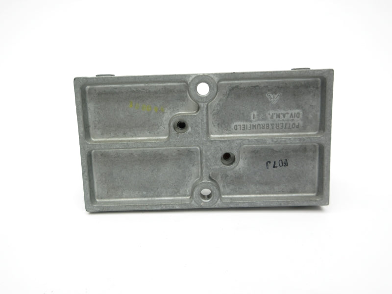 POTTER&BRUMFIELD KB17AY 120VAC 5A NSNP