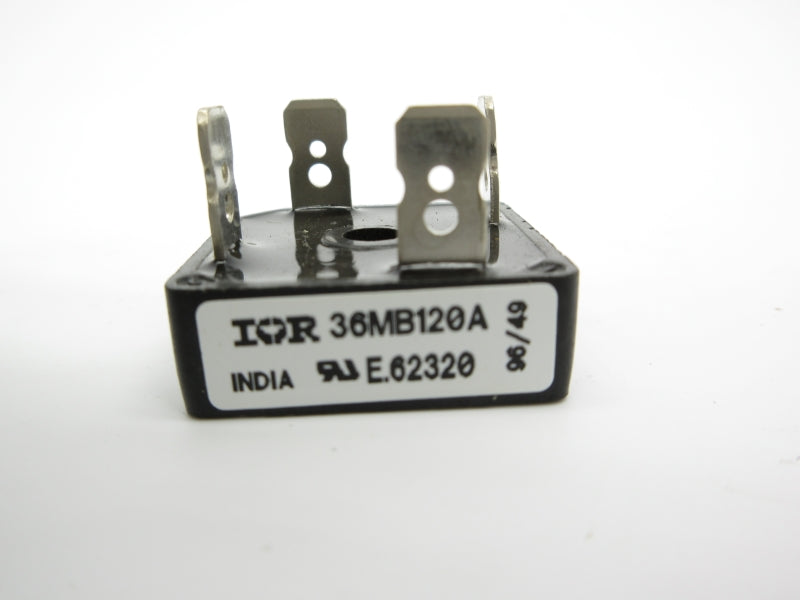 IOR 36MB120A NSNP