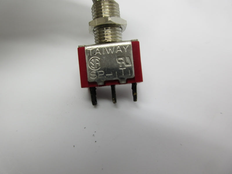TAIWAY SP-T 120/250VAC 5/2A NSNP