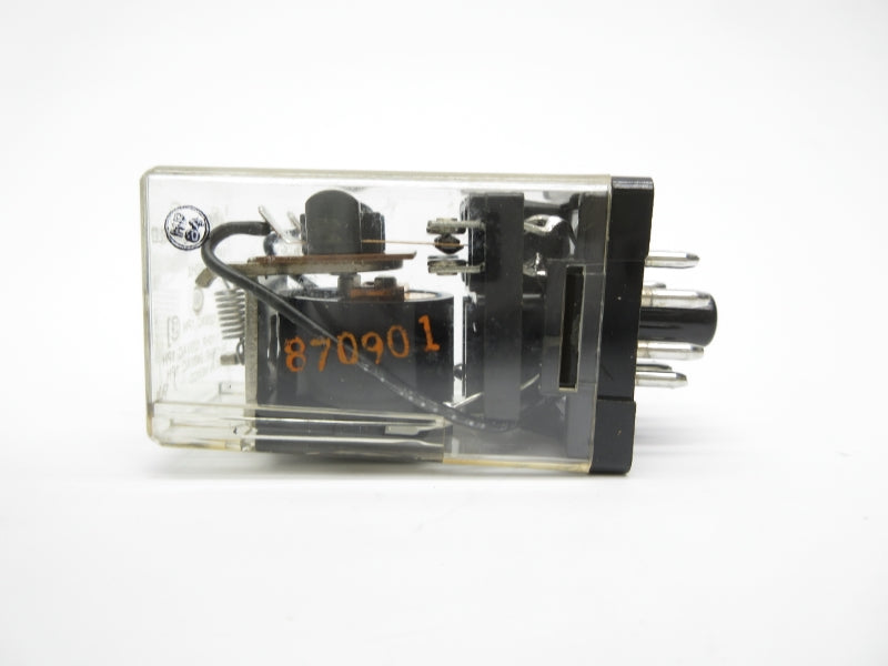 POTTER&BRUMFIELD KAP11AY-120V 120V 5A NSMP