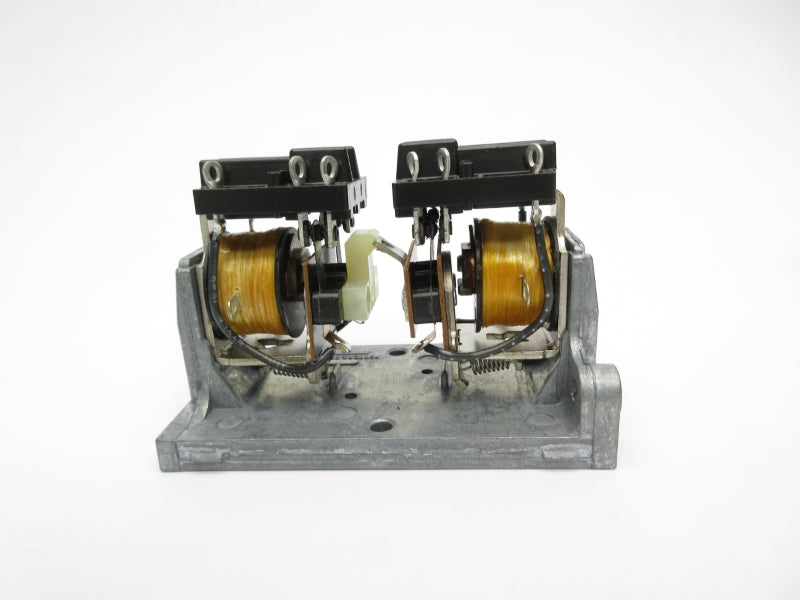 POTTER&BRUMFIELD KB17AY-120V 120VAC 5A NSMP