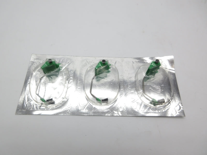 FISCHER&PORTER 410D054U02 (PKG OF 3) NSMP