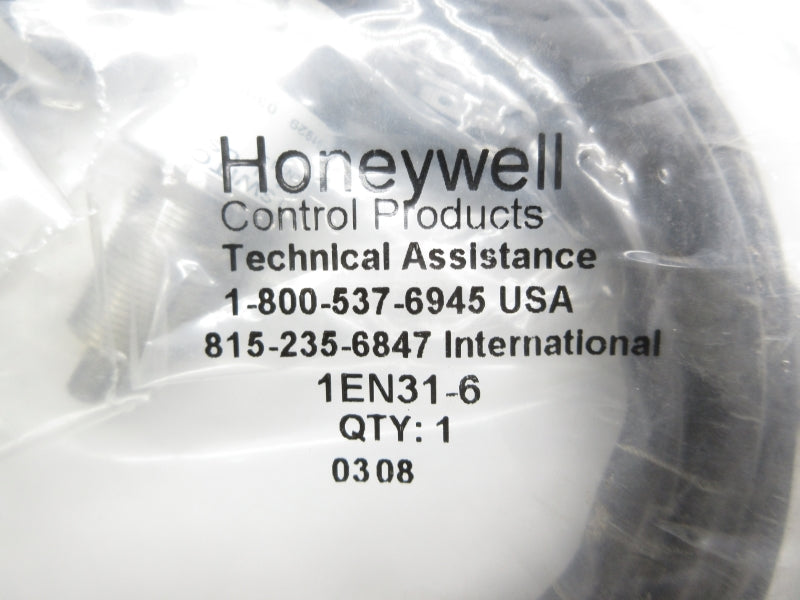 HONEYWELL 1EN31-6 NSMP