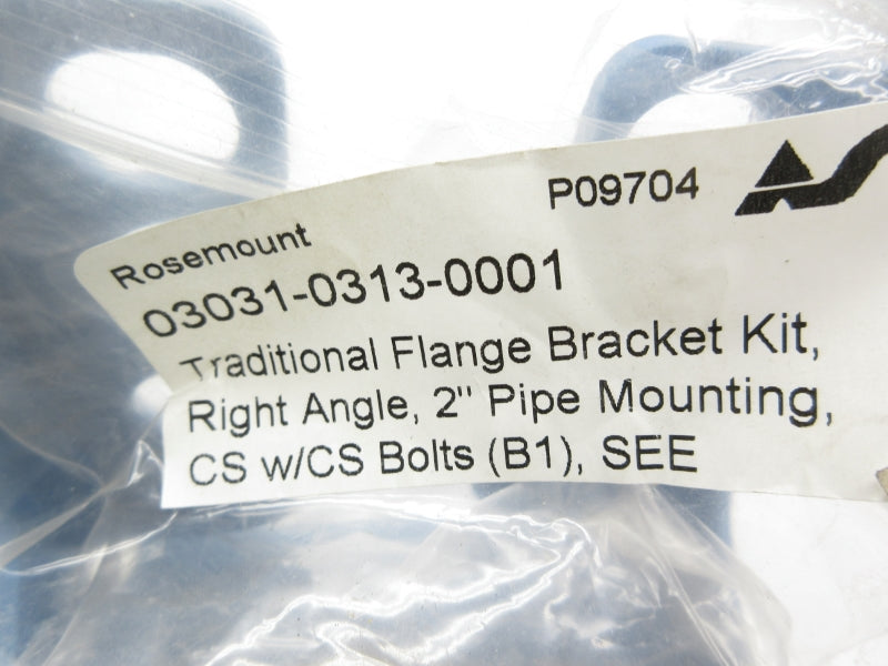 ROSEMOUNT 03031-0313-0001 NSMP