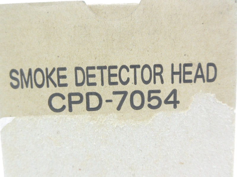 FENWAL CPD-7054 12/24VDC NSMP