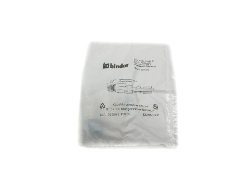 BINDER 42399567219008 NSMP
