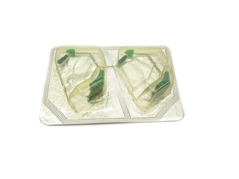 FISCHER&PORTER 410D054U02 (PKG OF 2) NSMP