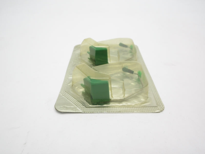 FISCHER&PORTER 410D054U02 (PKG OF 2) NSMP