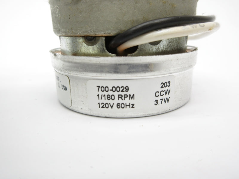 AUTOTROL 700-0029 120V NSNP