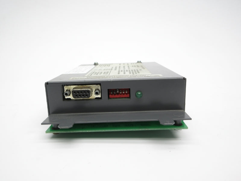 TOTAL CONTROL PRODUCTS QPI-MBP-201 NSNP
