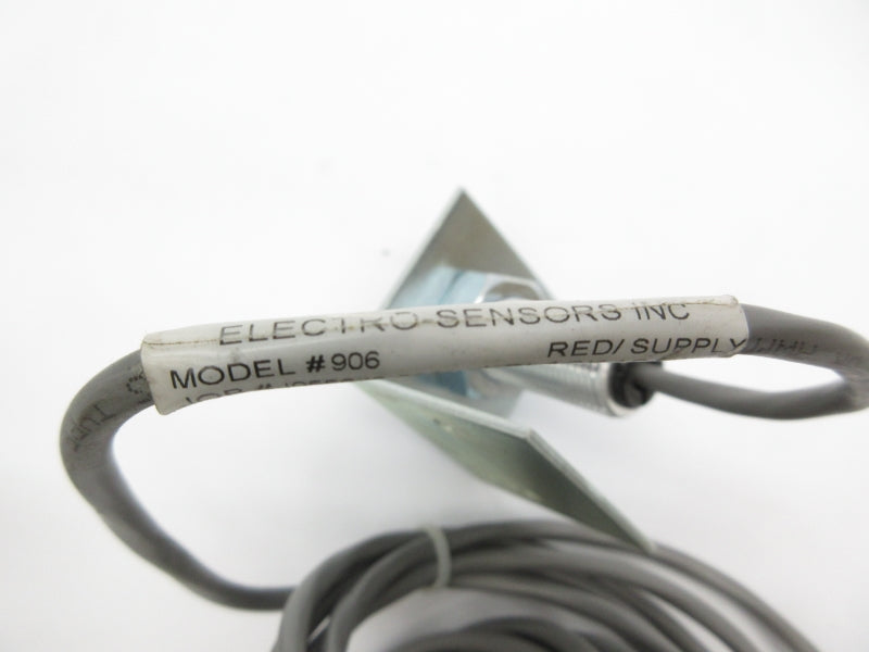 ELECTRO SENSORS 906 NSNP