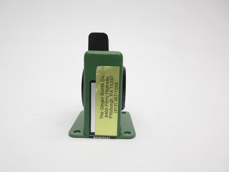 KATY INSTRUMENTS 420L 5-40VDC 100A  (GREEN) NSNP