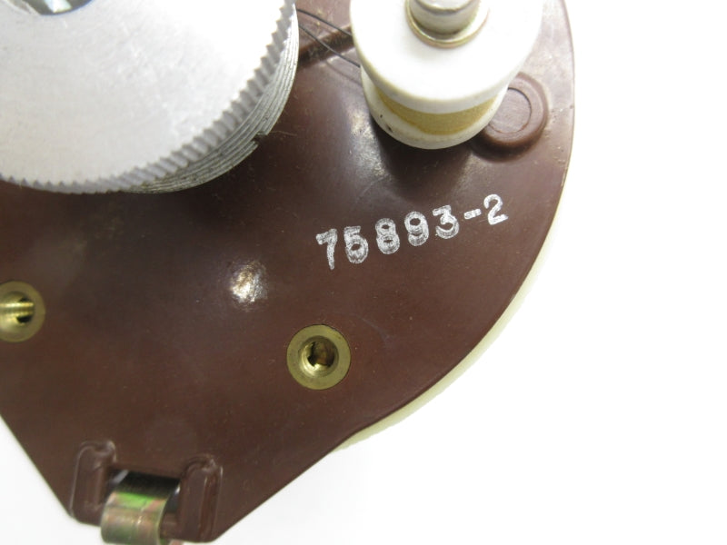 HONEYWELL 75893-2 NSNP