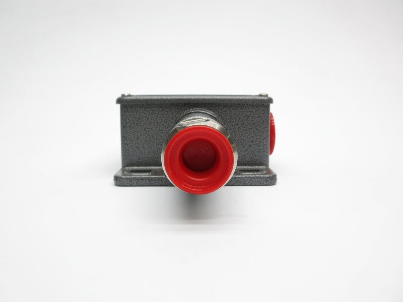 SOR 6NN-K5-N4-C2A 2500PSI NSNP